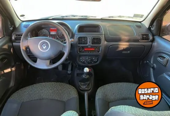Renault Clio Mio 1.2  2014 - foto 1