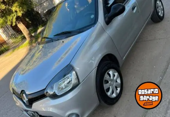 Renault Clio Mio 1.2  2014 - foto 2