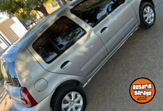 Renault Clio Mio 1.2  2014 - foto 3