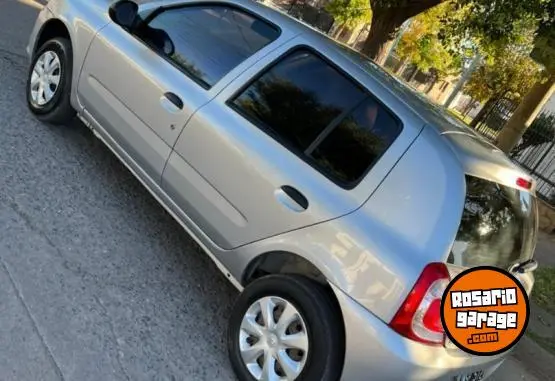 Renault Clio Mio 1.2  2014 - foto 4