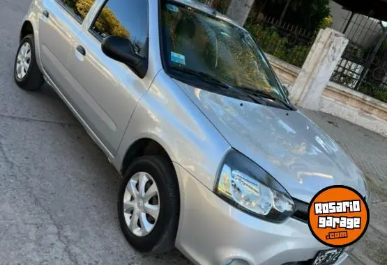 Renault Clio Mio 1.2  2014 - foto 5