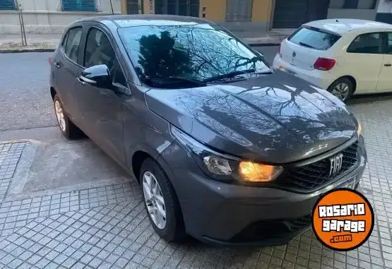 Fiat Argo  2025 - foto 1