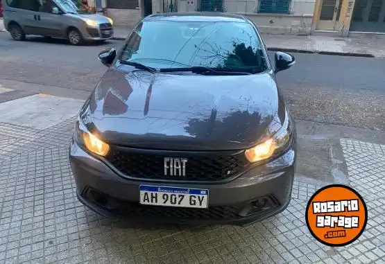 Fiat Argo  2025 - foto 2