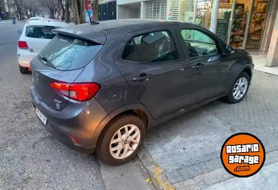 Fiat Argo  2025 - foto 3