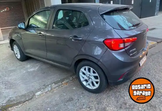 Fiat Argo  2025 - foto 5