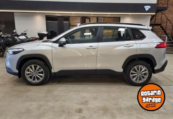 Toyota Corolla Cross Xli Cvt  2026 - foto 2