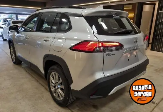 Toyota Corolla Cross Xli Cvt  2026 - foto 3