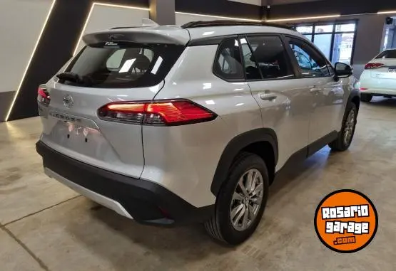 Toyota Corolla Cross Xli Cvt  2026 - foto 4