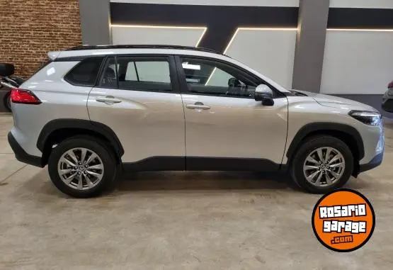Toyota Corolla Cross Xli Cvt  2026 - foto 5