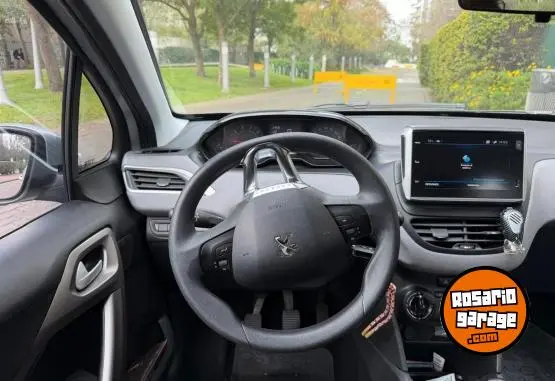Peugeot 208 Allure  2018 - foto 5