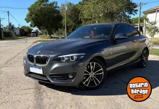 BMW 220i 2019 - foto 1