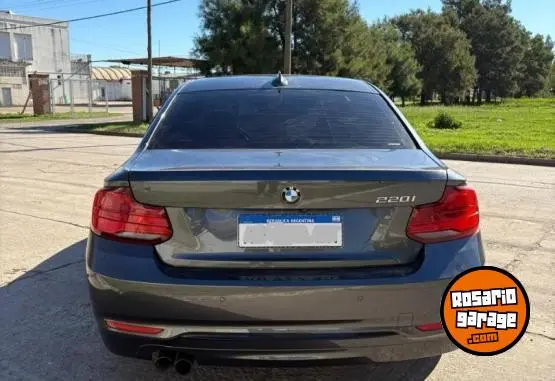 Bmw 220I  2019 - foto 2