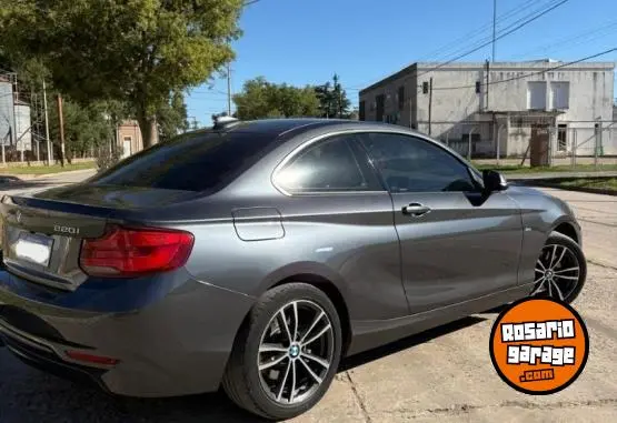 Bmw 220I  2019 - foto 3