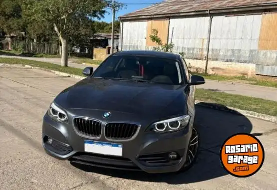 Bmw 220I  2019 - foto 5