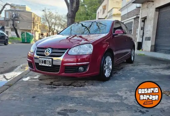 Volkswagen Vento Luxury 2.5 Nafta  2009 - foto 1