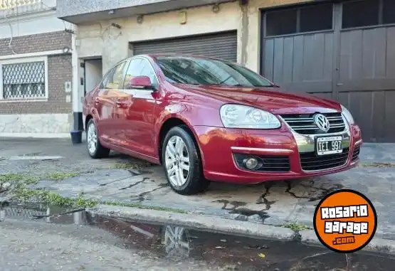 Volkswagen Vento Luxury 2.5 Nafta  2009 - foto 2