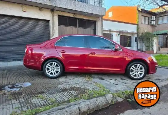 Volkswagen Vento Luxury 2.5 Nafta  2009 - foto 3