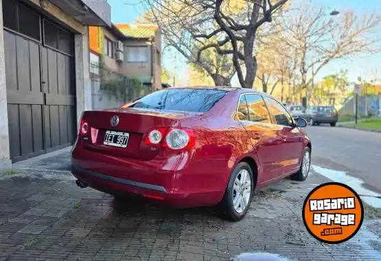 Volkswagen Vento Luxury 2.5 Nafta  2009 - foto 4