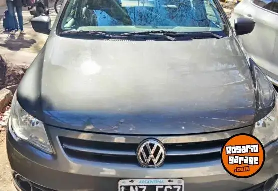 Volkswagen Gol Trend 1.6  2012 - foto 1