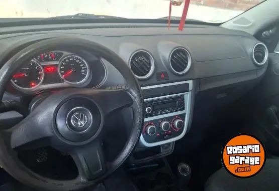 Volkswagen Gol Trend 1.6  2012 - foto 3