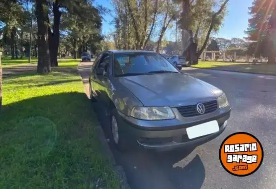 Volkswagen Gol  2006 - foto 1