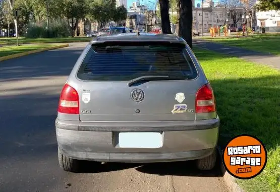 Volkswagen Gol  2006 - foto 2