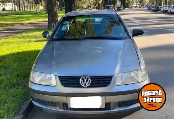 Volkswagen Gol  2006 - foto 3