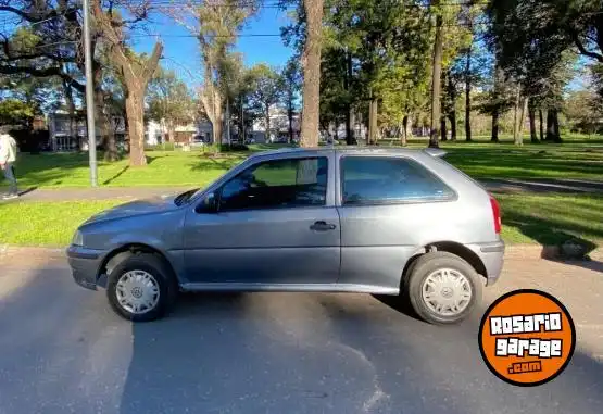 Volkswagen Gol  2006 - foto 4