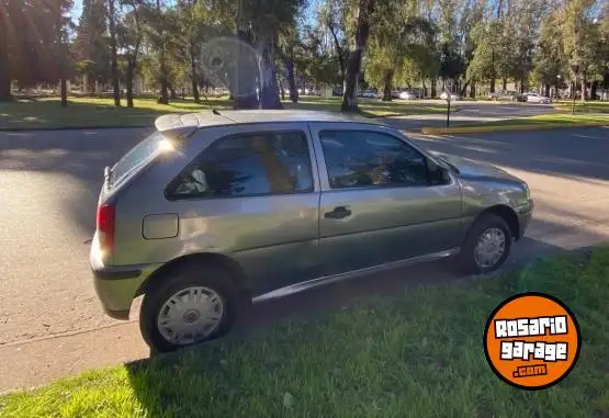 Volkswagen Gol  2006 - foto 5