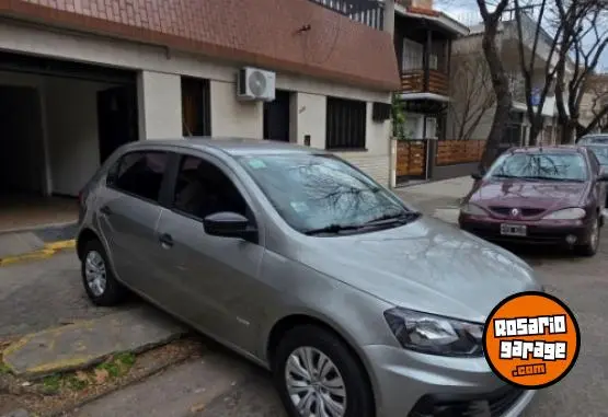 Volkswagen Gol Trend 2018 - foto 1