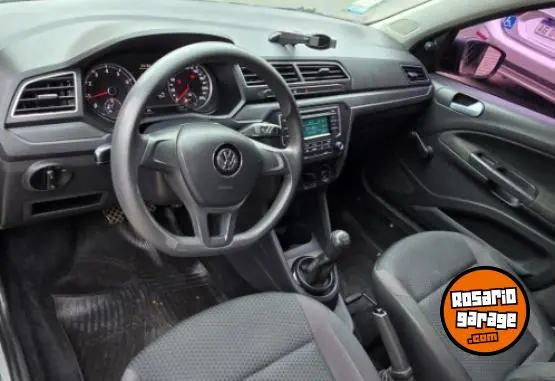 Volkswagen Gol Trend  2018 - foto 3