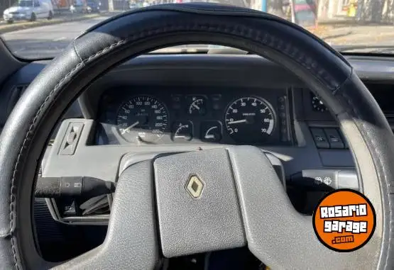 Renault Clio  1996 - foto 3