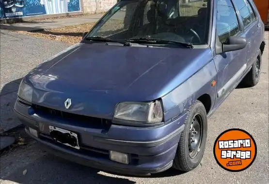 Renault Clio  1996 - foto 4