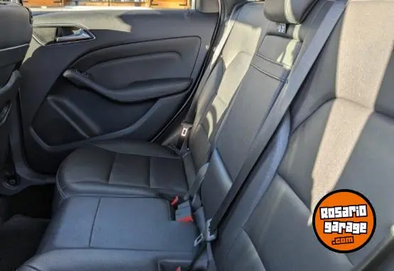 Mercedes-Benz B 200 Urban Edition  2018 - foto 2