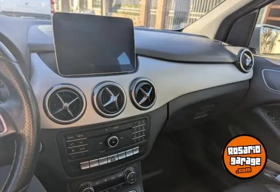 Mercedes-Benz B 200 Urban Edition  2018 - foto 3