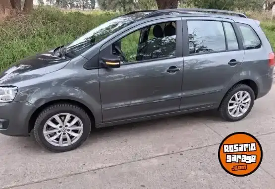 Volkswagen Suran / Trendline  2014 - foto 1