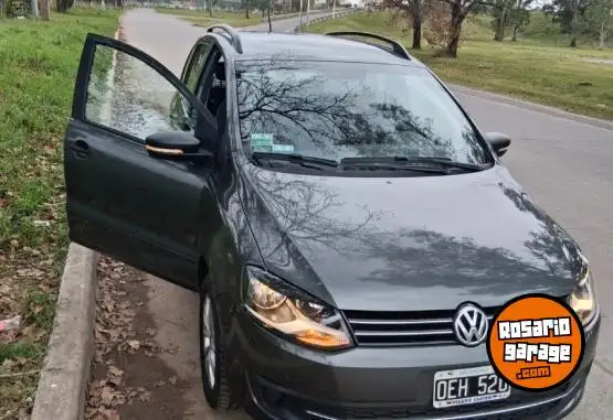 Volkswagen Suran / Trendline  2014 - foto 2