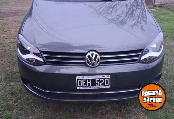 Volkswagen Suran / Trendline  2014 - foto 3