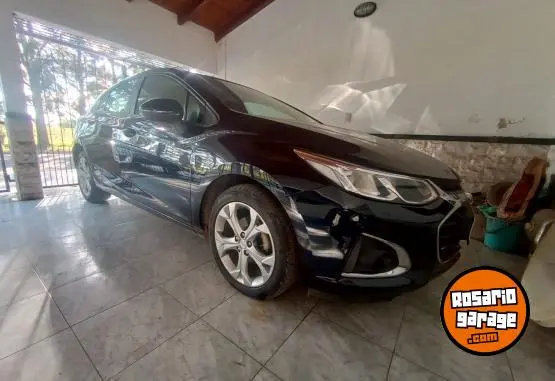 Chevrolet Cruze Lt  2023 - foto 1