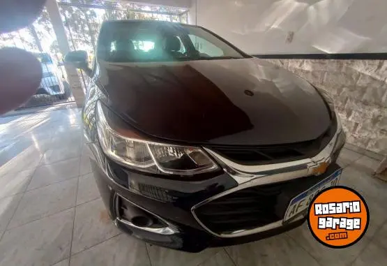 Chevrolet Cruze Lt  2023 - foto 2