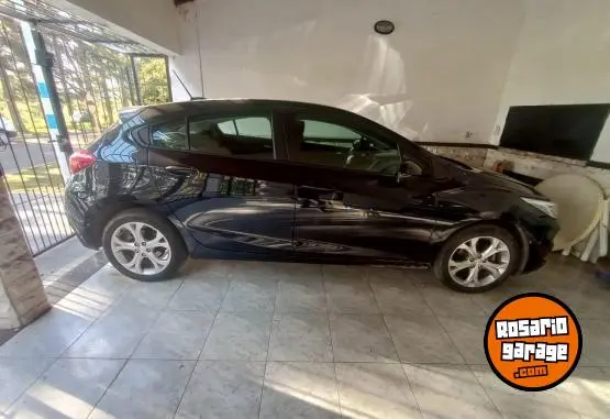 Chevrolet Cruze Lt  2023 - foto 3