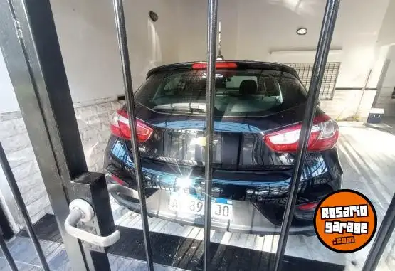 Chevrolet Cruze Lt  2023 - foto 4