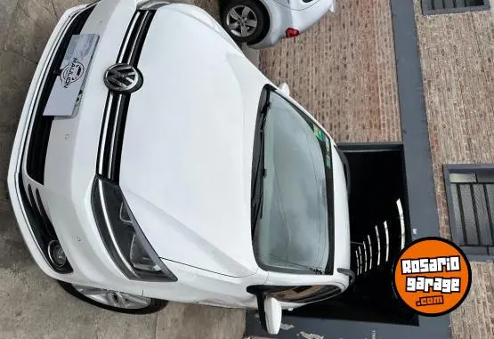 Volkswagen Suran  2016 - foto 1