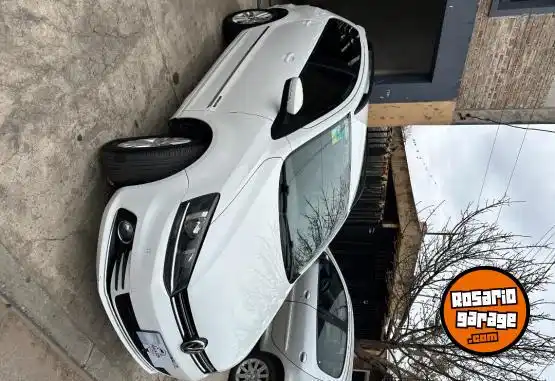 Volkswagen Suran  2016 - foto 2