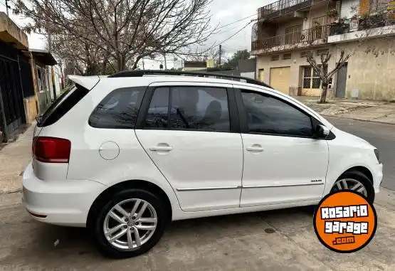 Volkswagen Suran  2016 - foto 3