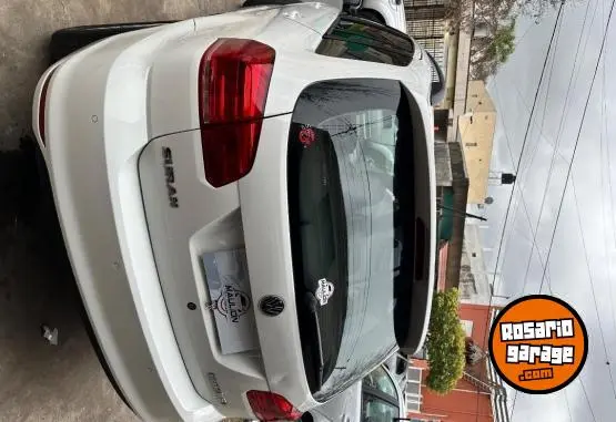 Volkswagen Suran  2016 - foto 5