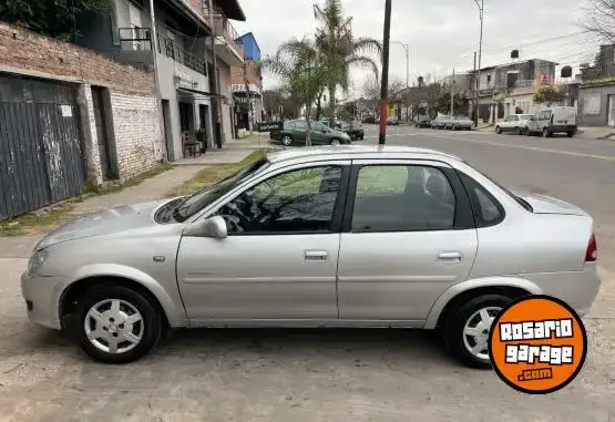 Chevrolet Corsa Spirit  2012 - foto 1