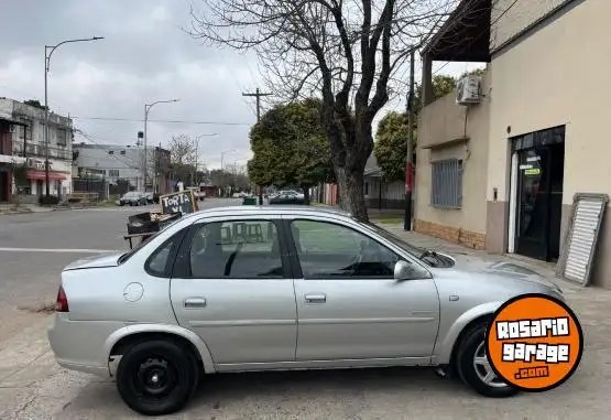 Chevrolet Corsa Spirit  2012 - foto 2