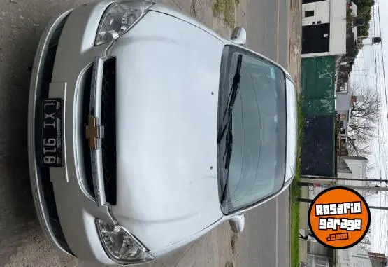 Chevrolet Corsa Spirit  2012 - foto 3