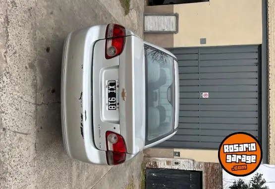 Chevrolet Corsa Spirit  2012 - foto 4